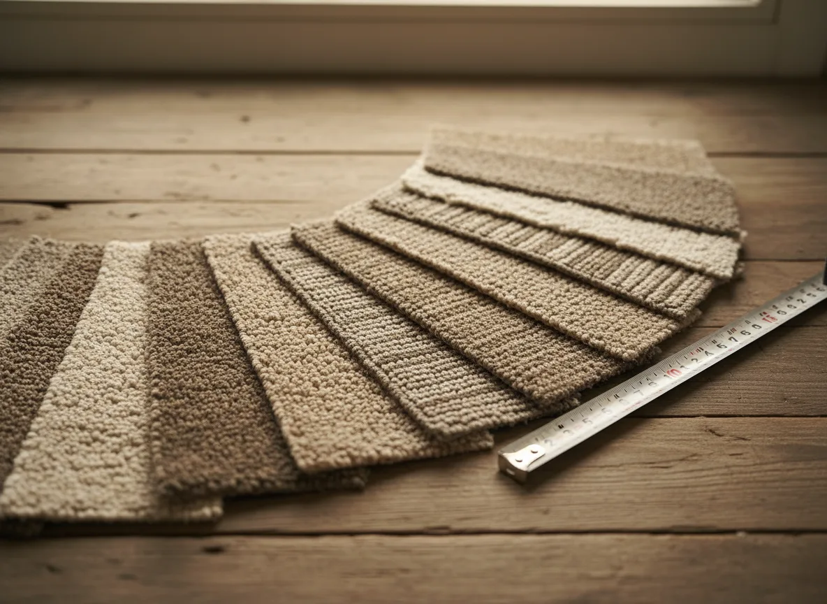 Carpet Installation Trappe, MD FAQs